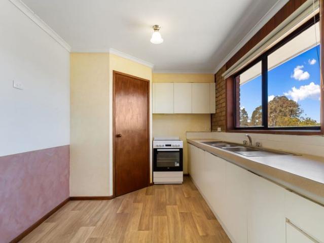 Convenient Living Close To Town