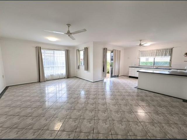 Convenient Living Close to Town