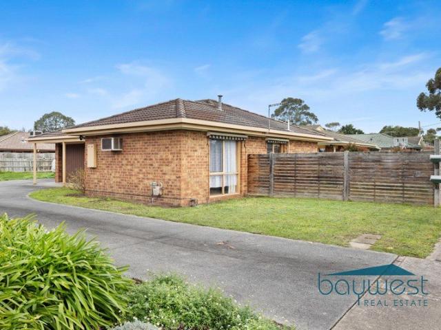 Convenient Living Close To Town
