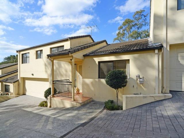 Convenient Living Close to Wollongong CBD