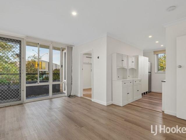 Convenient living close to everything!