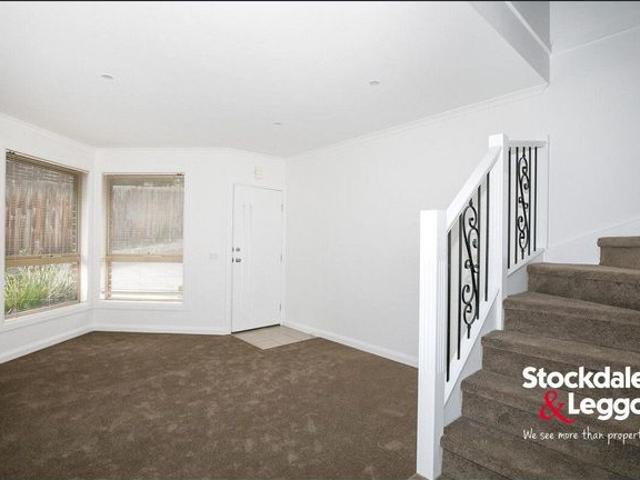 Convenient Living Close to Everything!