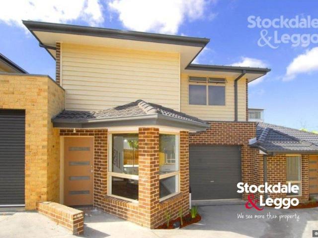 Convenient Living Close to Everything!