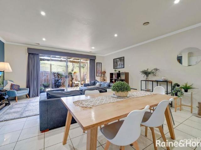 Convenient Living Close to Everything!