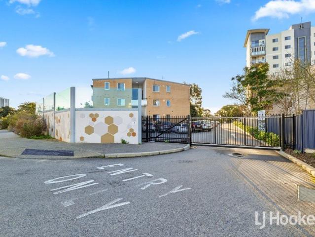 Convenient living close to everything!