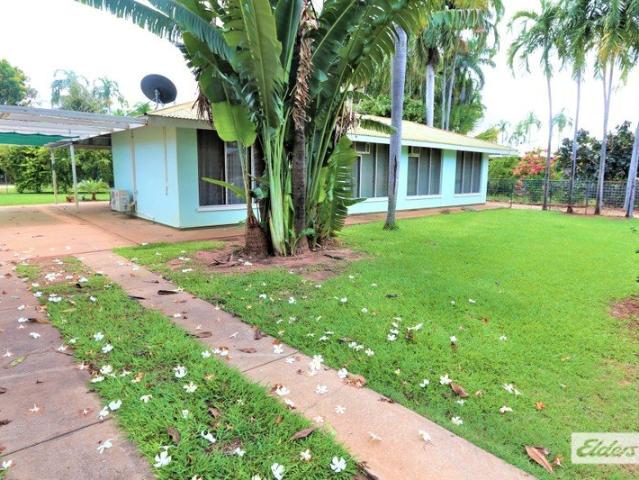 Convenient Living Close to Katherine CBD
