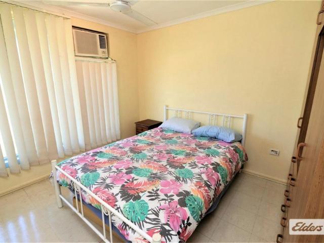 Convenient Living Close to Katherine CBD