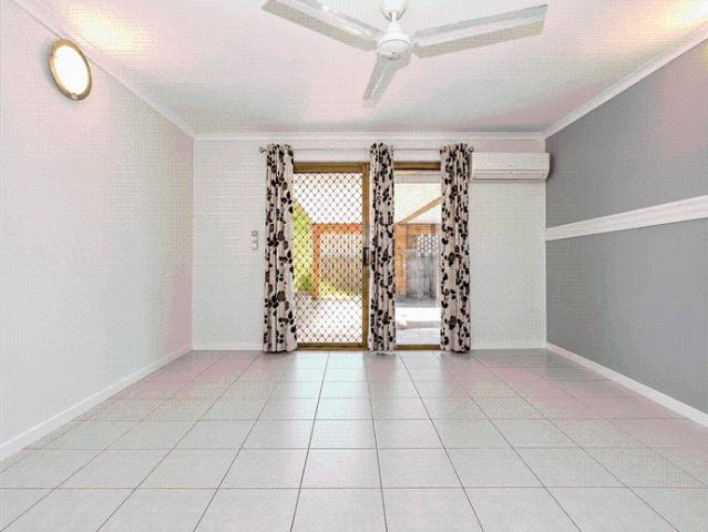 Convenient Living – Close to Mackay CBD & Queens Park!