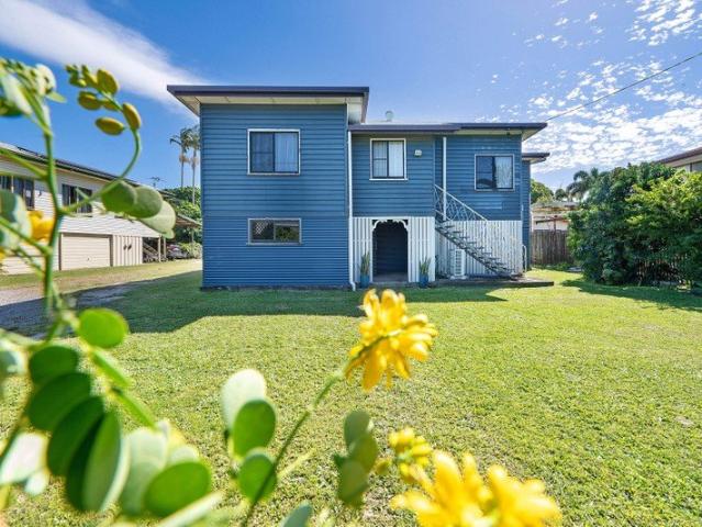 Convenient Living Close to Mackay Base Hospital