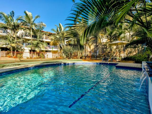 Convenient Living In Taringa