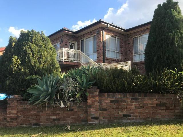 Convenient Living in Tarrawanna