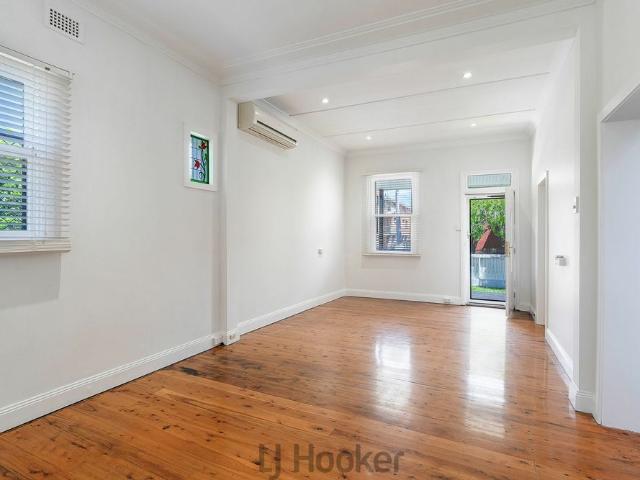 Convenient Living in the Heart of Adamstown