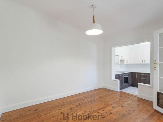 Convenient Living in the Heart of Adamstown