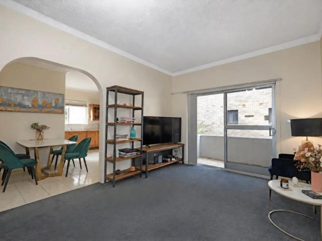 Convenient Living in the Heart of Allawah