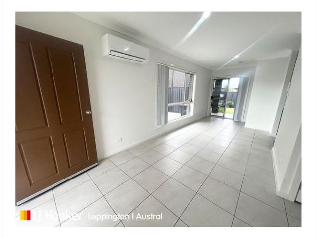 Convenient Living in the Heart of Austral