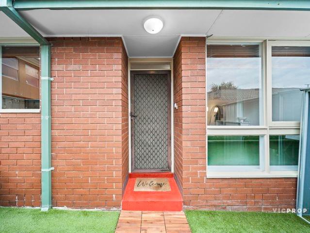 Convenient Living in the Heart of Brunswick