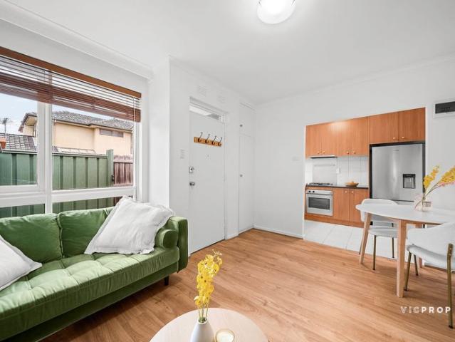 Convenient Living in the Heart of Brunswick