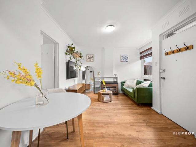 Convenient Living in the Heart of Brunswick