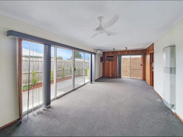 Convenient Living in the Heart of Grovedale