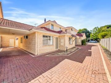 Convenient Living in the Heart of East Victoria Park
