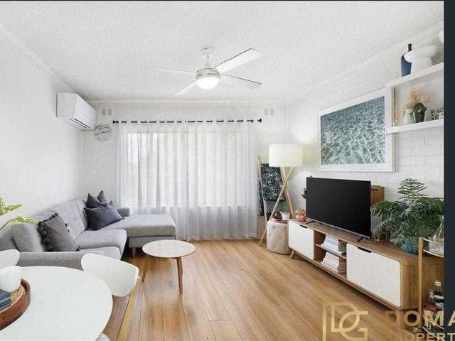 Convenient Living in the Heart of East Gosford