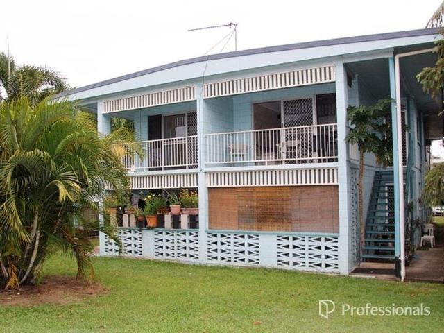Convenient Living In the Heart Of Edge Hill | Spacious 2 Bedroom Unit
