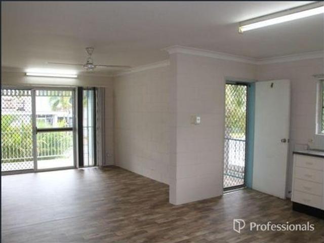 Convenient Living In the Heart Of Edge Hill | Spacious 2 Bedroom Unit
