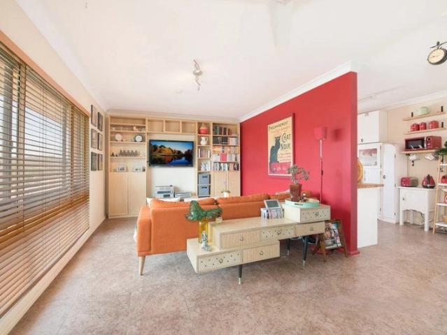 Convenient Living in the Heart of Everton Park