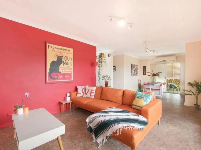 Convenient Living in the Heart of Everton Park