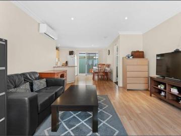 Convenient Living in the Heart of Hawthorn