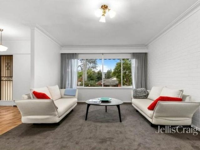 Convenient Living in the Heart of Heidelberg