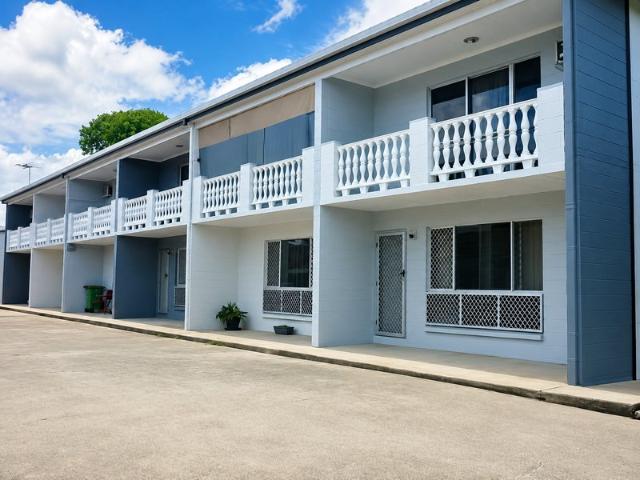Convenient Living in the Heart of Hermit Park!