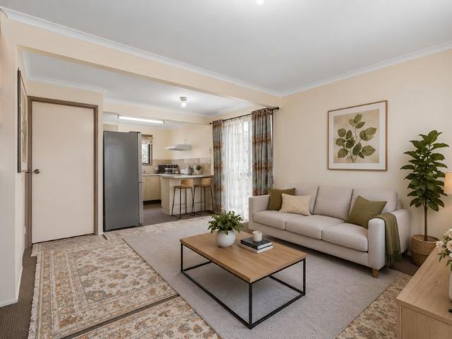 Convenient Living in the Heart of Logan Central