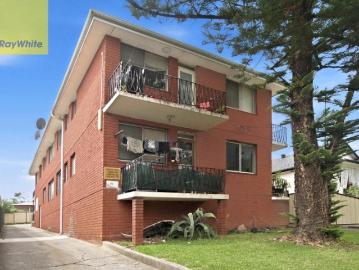 Convenient Living in the Heart of Lakemba