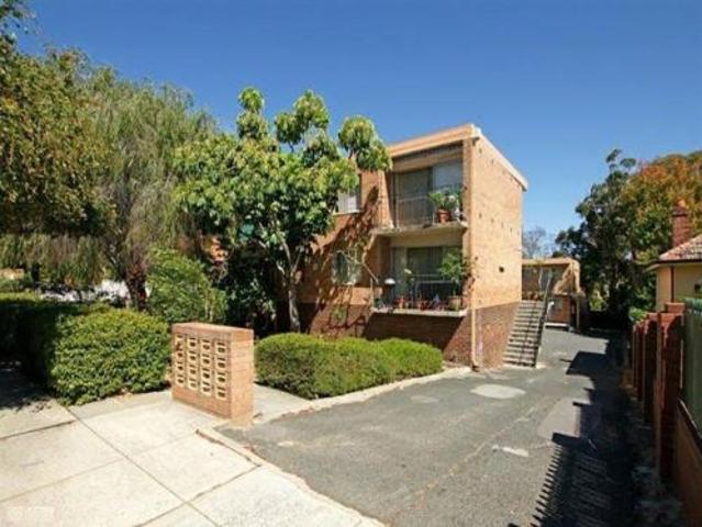 Convenient Living in the Heart of Mount Lawley