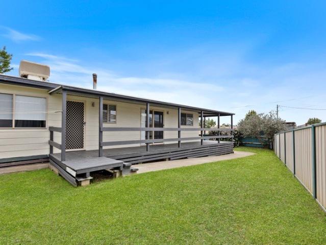 CONVENIENT LIVING IN THE HEART OF MUDGEE