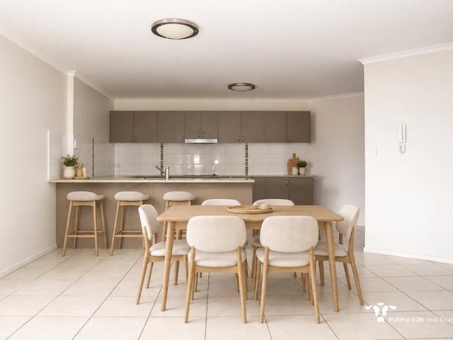 Convenient Living in the Heart of Springfield