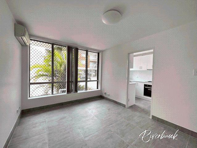 Convenient Living in the Heart of Parramatta