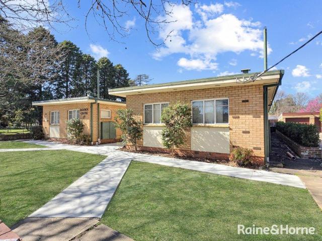 Convenient Living in the Heart of Queanbeyan