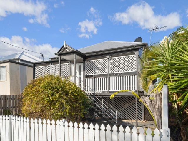 Convenient Living in the Heart of Rockhampton City