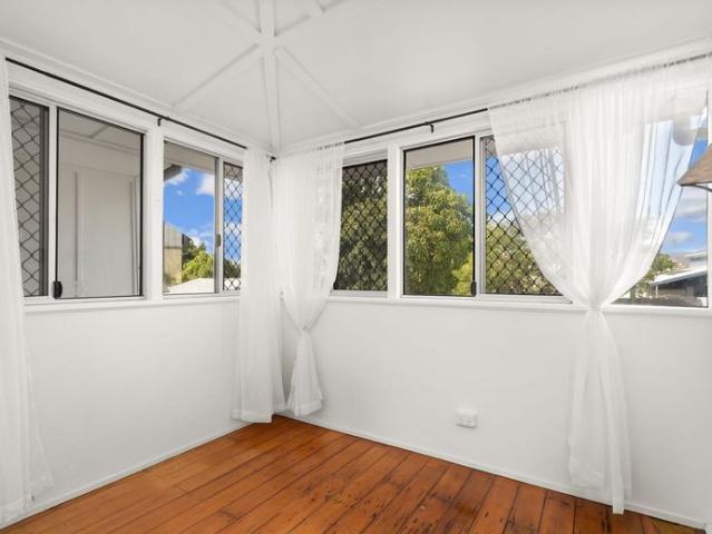 Convenient Living in the Heart of Rockhampton City