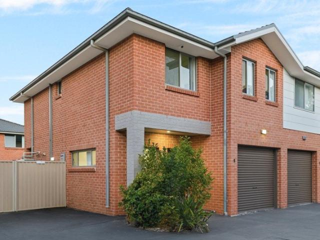 Convenient Living in the Heart of Rooty Hill!