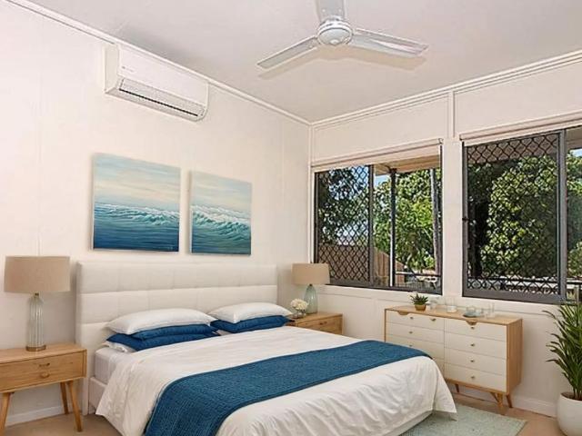Convenient Living in the Heart of Rosslea