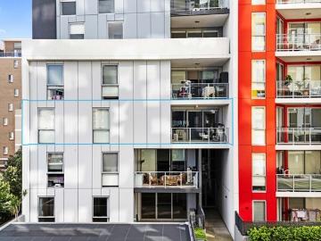 Convenient Living In The Heart Of Warwick Farm