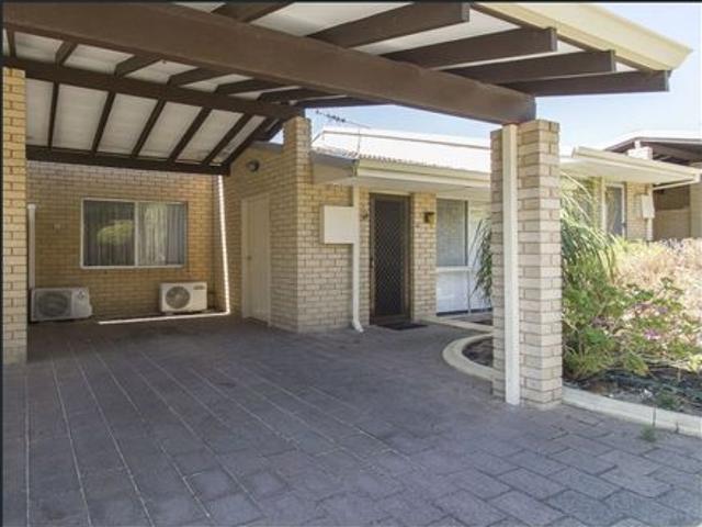 Convenient Living in Tuart Hill