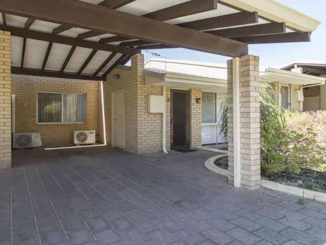 Convenient Living in Tuart Hill
