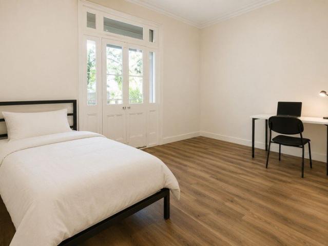Convenient Living in Ultimo Ideal for Students, Young Professionals & Friends