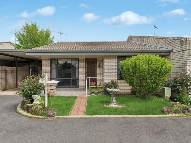 Convenient Living in a Central Orange Location