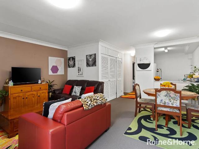 Convenient Living in a Central Location