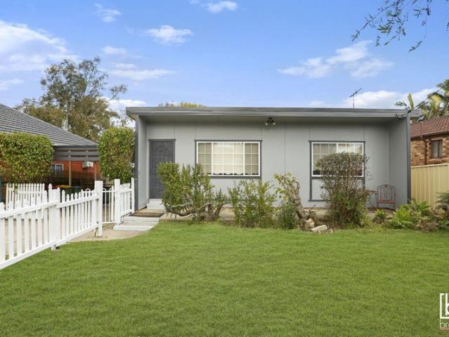 Convenient Living in a Desirable location